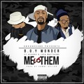 Scarra、Issa Matthews、Boy Wonder - Me Vs Them (Explicit)