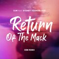 Sydney Youngblood、DJm - Return of the Mack (EBMRemix)