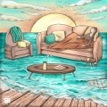 Sofa Rockers、Hoffy Beats、Jonas Hoffmann Nedergaard - Pastel Dreams
