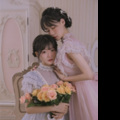 青烟、邓勃、唐纯祥、杨意帆 - 朝朝暮暮恋上美