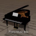 Pianozone - Arr. For Piano Solo by M.Balakirev