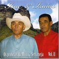 Isac & Isaias - Seu Lugar Está Vazio