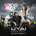 Spino Green、Sugar Boy - Uyai Beauty (Explicit)