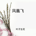 叶子生花 - 风筝