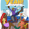 RedEye、Dave2on - One Piece (Yeah!)(Explicit)