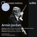 Orchestre de la Suisse Romande、armin jordan - V. Pour l'Égyptienne (Live)