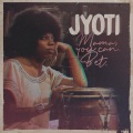Jyoti、Georgia Anne Muldrow - Fabus Foo Geemix