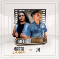 Marta Santos - Melhor Parar (feat. JM)