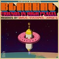 Blakkat - Kingmaker
