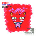 james curd、Likasto - See A Freak Girl
