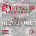 Empty Clip Records - Grimey Triggas