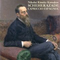 Boston Symphony Orchestra、joseph silverstein、小澤征爾 - Rimsky-Korsakov: Scheherazade, Op. 35 - 1. The Sea & Sinbad's Ship