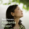 Mari Kodama - Andante favori, WoO 57