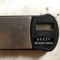 Geezy - Searching