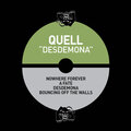Quell - A Fate
