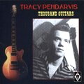 Tracy Pendarvis - Drift in Dreams