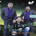 Edo i Sateliti Drine - Adidas helanke