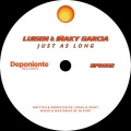Inaky Garcia、Luisen - Just as Long (Back to 90's Old Skool Remix)
