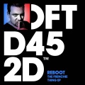 Reboot - Lubricalifornia