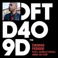 Dennis Ferrer、Janelle Kroll - Mind Ur Step (feat. Janelle Kroll)(Remix)