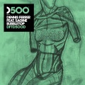 Dennis Ferrer、Sagine - Bubbletop