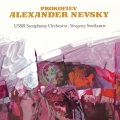 Ussr Symphony Orchestra - No. 5. The Battle on Ice