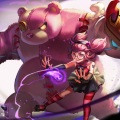 王英涛 - 李信一念神魔超燃原声
