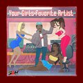 KREEZ、DneezThaGreat1 - CRAZY (Explicit)