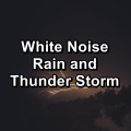 Rain Relax、Rain Sounds for Sleeping、Sounds of Thunder and Rain - Rain Sounds and Thunder For Quiet Nights For Good Rest