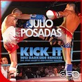 Julio Posadas - Kick It