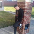 Kidd G - Ak And Glocc Nines