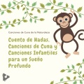 Canciones de Cuna de la Naturaleza - Ten Little Indians with Calming Nature Sounds