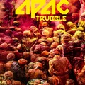 Apac - Gettaway Car Music