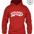 Goldy、Bling - Throwed (Explicit)
