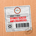 Sonar、Hlogi - Signed Sealed and Delivered (OriginalMix)