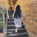 姜昕妤 - Swagger