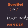 Moveek、Sureboi、Artist、Discovery、Poet - Beast Mode