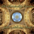 Johann Sebastian Bach - Brandenburg Concerto No. 5 in D major, BWV 1050 - I. Allegro