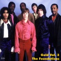 The Foundations - Hold Me Just a Little While Longer