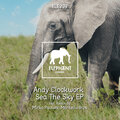 Andy Clockwork、Martello Bros、Mirko Paoloni - Sea the Sky