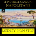 Gege Di Giacomo、Mario Merola、Roberto Murolo、Luciano Taioli、Tito Schipa、Franco Ricci、Nino Taranto、giuseppe di stefano - Aggiò Perduto ò Sonno/Vierno/Lo Guarrancino/Incanto/Barbiere Sportivo/Femmena Nera/A' Cancone è Napule/Oj Marì/Era Di Maggio/Canzone Appassionata/Io, Mammetta e Tu/Peppino ò Suricillo/Santa Lucia/Napule Ca Se Ne Và