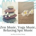 Spa Music Zen Relax Station - Zen Sleep Sounds