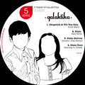 Pablo Bolívar - Dynamo (Kiki dub remix)