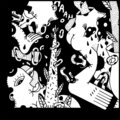 Jon The Baptist - Davardage