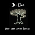 Perky Goth and the Spiders - Stormy Skies