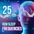 REM Sleep Inducing - Music for Vivid Dreams