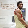 King Louie、City Swaay - Check My Stats (Explicit)