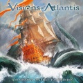 Clémentine Delauney、Visions of Atlantis、Frank Pitters - Heroes of the Dawn