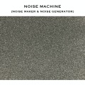 White Noise Radiance - White Sound Machine Loop
