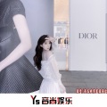 颖莹 - 我在时间尽头等你